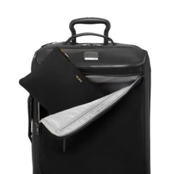 Tumi Voyageur Just In Case Tote Black/gold 15 Tumi Voyageur Just In Case Tote Black/gold -Mode Tassen image 1220