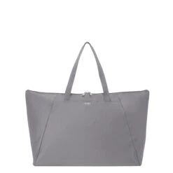 Tumi Voyageur Just In Case Tote Fog
