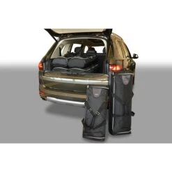 Car-Bags BMW X7 (G07) 2018-heden -Mode Tassen image 123