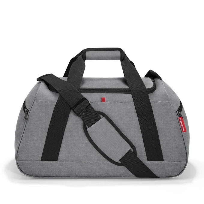 Reisenthel Travelling Activitybag Twist Silver 5 Reisenthel Travelling Activitybag Twist Silver - Afbeelding 3