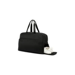 Lipault City Plume Weekender Black -Mode Tassen image 1243