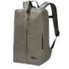 Jack Wolfskin Traveltopia Weekender 30 Dusty Olive -Mode Tassen image 1245