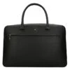 Boss Holdall Document Case Black -Mode Tassen image 1253