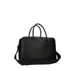 Boss Holdall Document Case Black -Mode Tassen image 1255