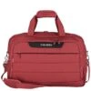 Travelite Skaii Weekender/Backpack Red -Mode Tassen image 1257