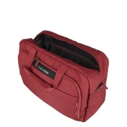 Travelite Skaii Weekender/Backpack Red -Mode Tassen image 1260
