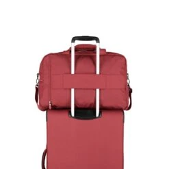 Travelite Skaii Weekender/Backpack Red -Mode Tassen image 1262