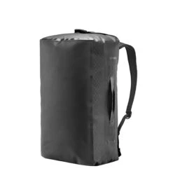 Ortlieb Metrosphere Duffle 40L Black-embossed