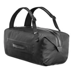 Ortlieb Metrosphere Duffle 40L Black-embossed -Mode Tassen image 1279
