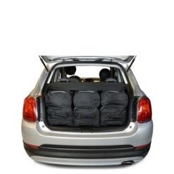 Car-Bags Fiat 500X 2015-heden 5-deurs Hatchback