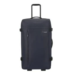 Samsonite Roader Duffle/Wheels 79 Dark Blue