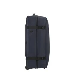 Samsonite Roader Duffle/Wheels 79 Dark Blue -Mode Tassen image 1292