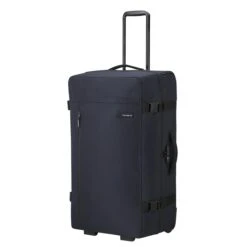 Samsonite Roader Duffle/Wheels 79 Dark Blue -Mode Tassen image 1294