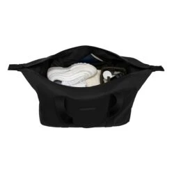 Horizn Studios SoFo Weekender L Black -Mode Tassen image 1298