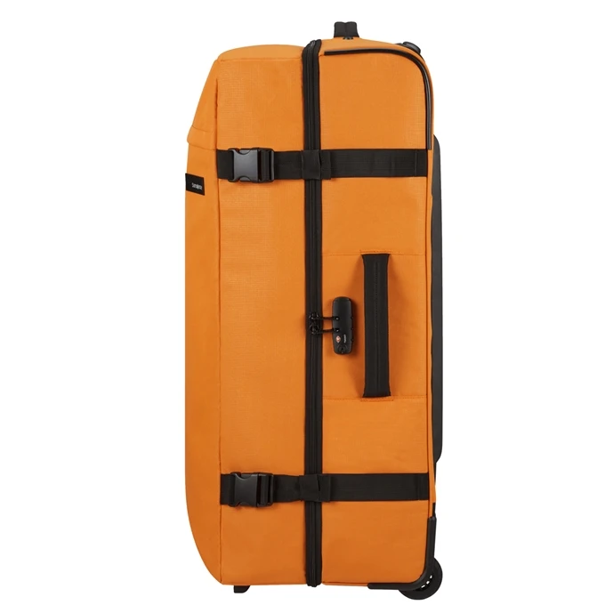 Samsonite Roader Duffle/Wheels 79 Radiant Yellow 7 Samsonite Roader Duffle/Wheels 79 Radiant Yellow - Afbeelding 5