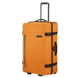 Samsonite Roader Duffle/Wheels 79 Radiant Yellow 14 Samsonite Roader Duffle/Wheels 79 Radiant Yellow -Mode Tassen image 1305