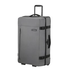 Samsonite Roader Duffle/Wheels 79 Drifter Grey -Mode Tassen image 1309