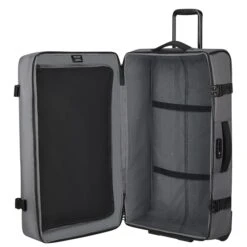 Samsonite Roader Duffle/Wheels 79 Drifter Grey -Mode Tassen image 1312