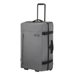 Samsonite Roader Duffle/Wheels 79 Drifter Grey -Mode Tassen image 1313