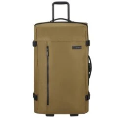 Samsonite Roader Duffle/Wheels 79 Olive Green