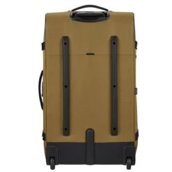 Samsonite Roader Duffle/Wheels 79 Olive Green -Mode Tassen image 1316
