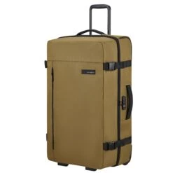Samsonite Roader Duffle/Wheels 79 Olive Green -Mode Tassen image 1317