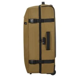 Samsonite Roader Duffle/Wheels 79 Olive Green -Mode Tassen image 1318