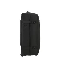Samsonite Roader Duffle/Wheels 79 Deep Black -Mode Tassen image 1325