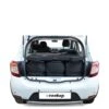 Car-Bags Dacia Sandero II 2012-heden 5-deurs Hatchback -Mode Tassen image 1333
