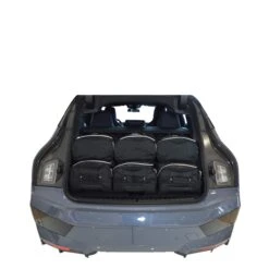 Car-Bags BMW IX (I20) 2021-heden