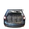 Car-Bags Volkswagen CrossGolf (1KP) 2004-2014 5-deurs Hatchback 2 Car-Bags Volkswagen CrossGolf (1KP) 2004-2014 5-deurs Hatchback -Mode Tassen image 1362