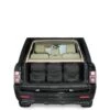 Car-Bags Land Rover Range Rover III (L322) 2002-2012 -Mode Tassen image 137