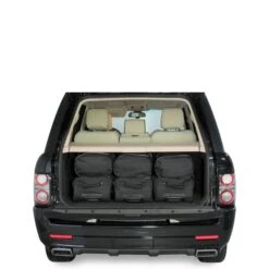 Car-Bags Land Rover Range Rover III (L322) 2002-2012