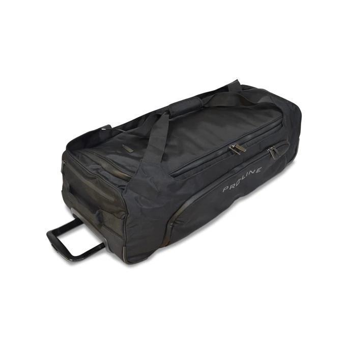 Car-Bags Jaguar XF (X260) 2015-heden 4-deurs Pro-Line 5 Car-Bags Jaguar XF (X260) 2015-heden 4-deurs Pro-Line - Afbeelding 3