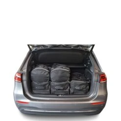Car-Bags Mercedes-Benz B-Klasse (W247) 2018-heden Laadvloer Laag 5-deurs Hatchback -Mode Tassen image 1390