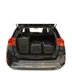 Car-Bags Toyota Auris II TS 2013-2019 Wagon 12 Car-Bags Toyota Auris II TS 2013-2019 Wagon -Mode Tassen image 1406