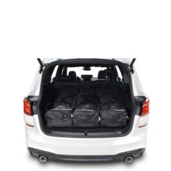 Car-Bags BMW 2 Serie Gran Tourer 5-zits (F46) 2015-2022 -Mode Tassen image 1436
