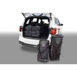 Car-Bags BMW 2 Serie Gran Tourer 5-zits (F46) 2015-2022 -Mode Tassen image 1437
