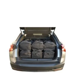 Car-Bags Citroën C5 X 2021-heden
