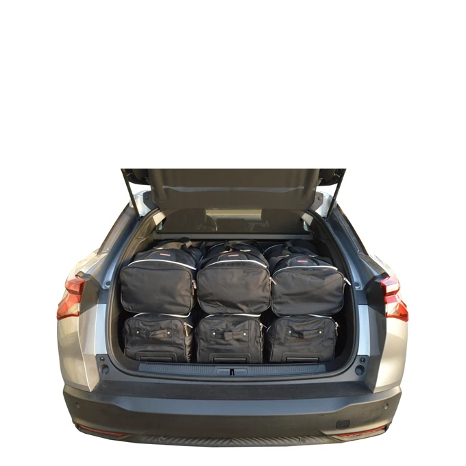 Car-Bags Citroën C5 X 2021-heden 3 Car-Bags Citroën C5 X 2021-heden