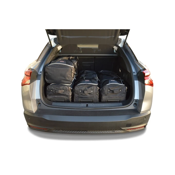 Car-Bags Citroën C5 X 2021-heden 4 Car-Bags Citroën C5 X 2021-heden - Afbeelding 2