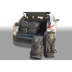 Car-Bags Citroën C5 X 2021-heden 16 Car-Bags Citroën C5 X 2021-heden -Mode Tassen image 1453