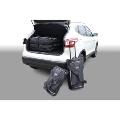 Car-Bags Nissan Qashqai (J11) 2013-2021 13 Car-Bags Nissan Qashqai (J11) 2013-2021 -Mode Tassen image 1474