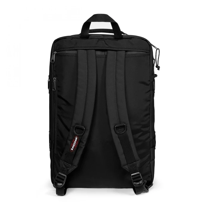 Eastpak Travelpack Black 5 Eastpak Travelpack Black - Afbeelding 3
