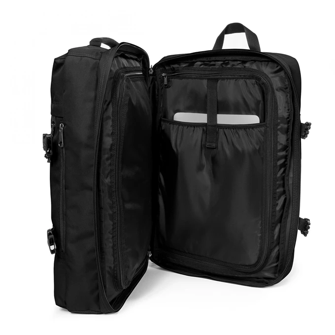 Eastpak Travelpack Black 8 Eastpak Travelpack Black - Afbeelding 6