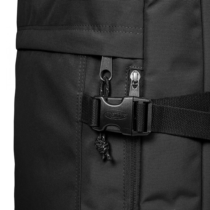 Eastpak Travelpack Black 9 Eastpak Travelpack Black - Afbeelding 7