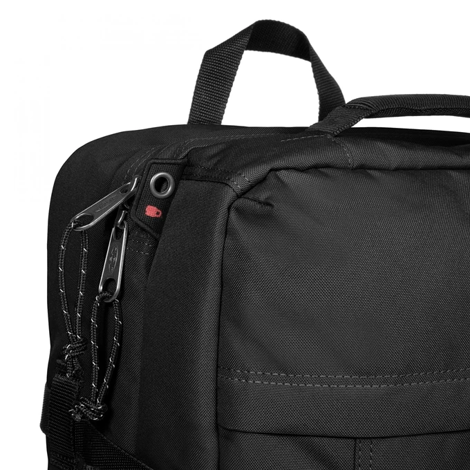 Eastpak Travelpack Black 10 Eastpak Travelpack Black - Afbeelding 8