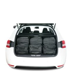 Car-Bags Peugeot 308 II SW 2014-2021 Wagon