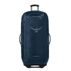 Osprey Rolling Transporter 120 Venturi Blue