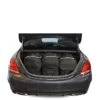 Car-Bags Mercedes-Benz C-Klasse (W205) 2014-2021 4-deurs Sedan 2 Car-Bags Mercedes-Benz C-Klasse (W205) 2014-2021 4-deurs Sedan -Mode Tassen image 1544